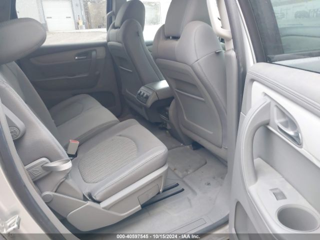 1GNKVFKD1EJ283983 Chevrolet Traverse Ls