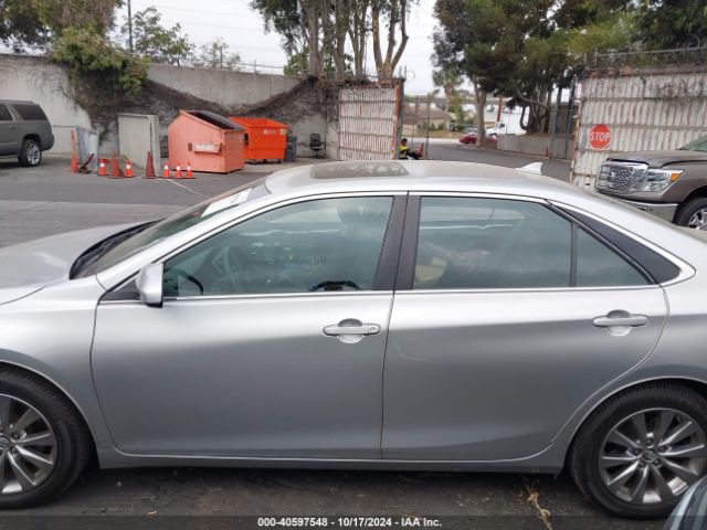 4T1BK1FK4HU579804 Toyota Camry Xle V6