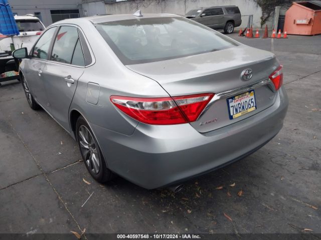 4T1BK1FK4HU579804 Toyota Camry Xle V6