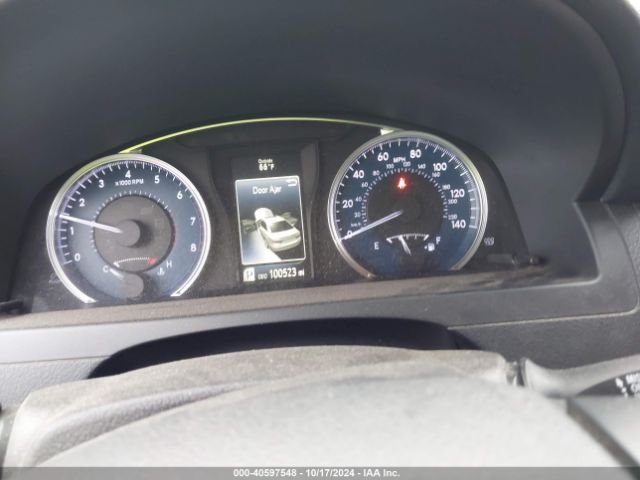 4T1BK1FK4HU579804 Toyota Camry Xle V6