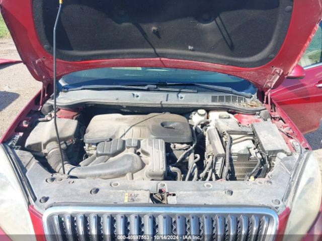 1G4PP5SK0E4137893 Buick Verano