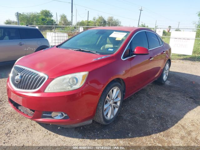 1G4PP5SK0E4137893 Buick Verano