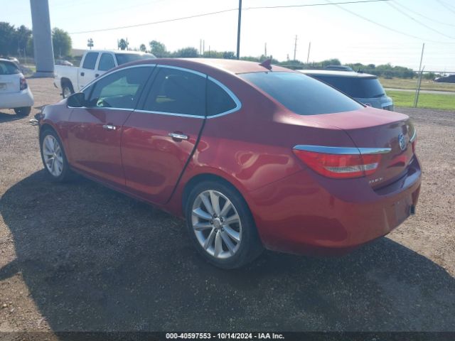 1G4PP5SK0E4137893 Buick Verano