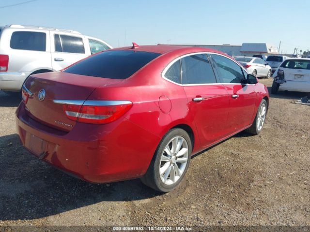 1G4PP5SK0E4137893 Buick Verano
