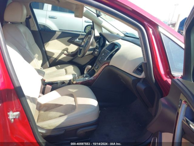 1G4PP5SK0E4137893 Buick Verano