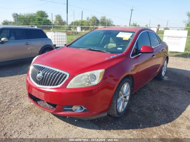1G4PP5SK0E4137893 Buick Verano