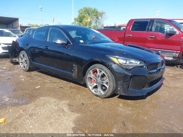 2018 KNAE35LC2J6015742 головне зображення