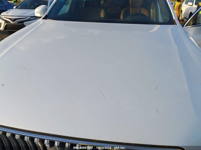 YV4062PK7R1179112 Volvo Xc90 B6 Core Bright Theme