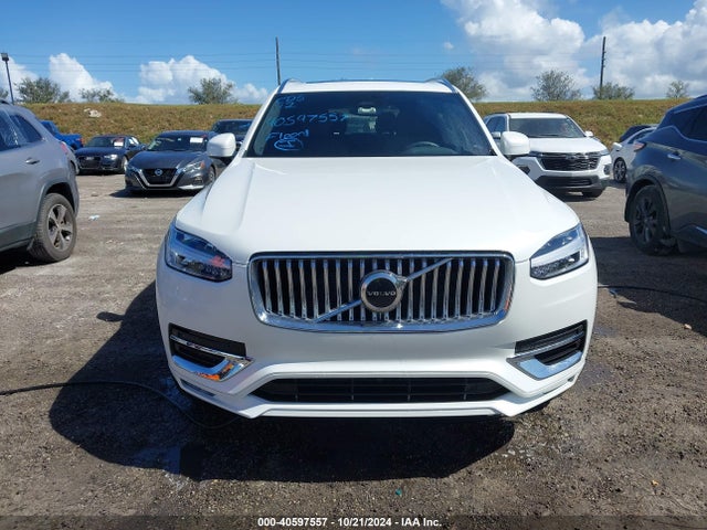 YV4062PK7R1179112 Volvo Xc90 B6 Core Bright Theme