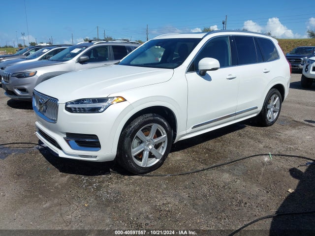YV4062PK7R1179112 Volvo Xc90 B6 Core Bright Theme