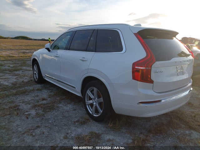YV4062PK7R1179112 Volvo Xc90 B6 Core Bright Theme