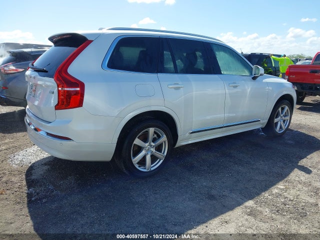 YV4062PK7R1179112 Volvo Xc90 B6 Core Bright Theme