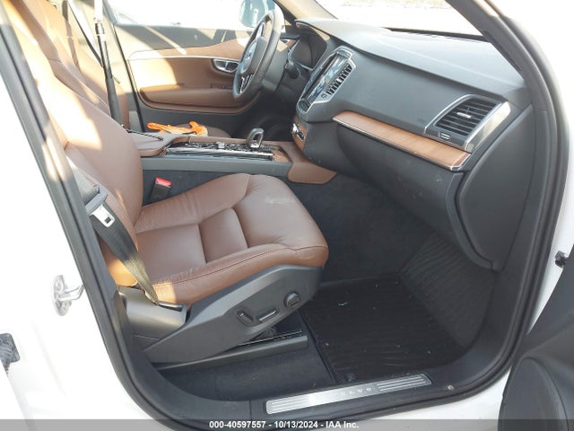 YV4062PK7R1179112 Volvo Xc90 B6 Core Bright Theme