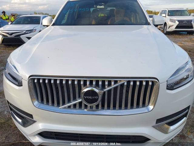 YV4062PK7R1179112 Volvo Xc90 B6 Core Bright Theme