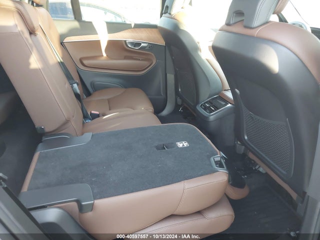 YV4062PK7R1179112 Volvo Xc90 B6 Core Bright Theme