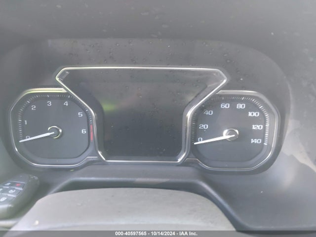 GMC Yukon 4wd Slt 2021 1GKS2BKD1MR442595 Image 7