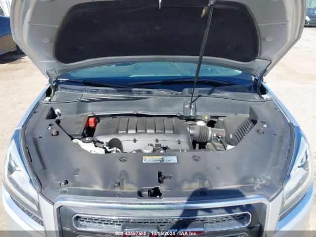 1GKKRSKD3HJ317680 GMC Acadia Limited