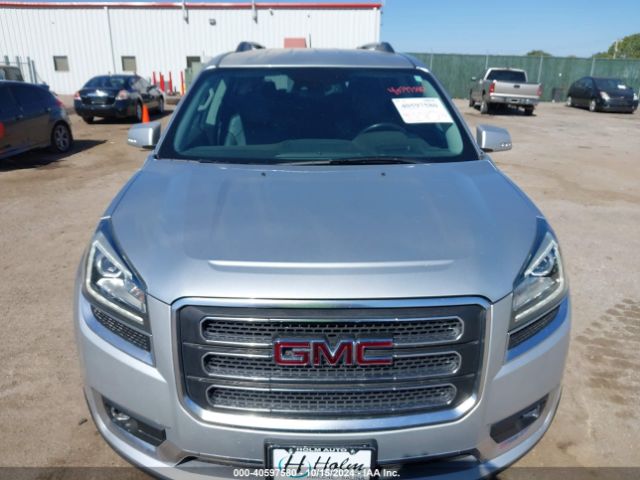 1GKKRSKD3HJ317680 GMC Acadia Limited