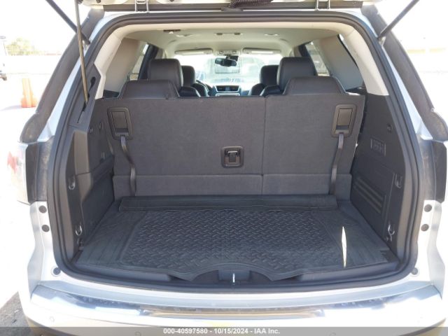 1GKKRSKD3HJ317680 GMC Acadia Limited