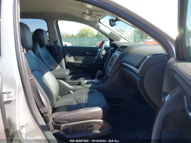 1GKKRSKD3HJ317680 GMC Acadia Limited