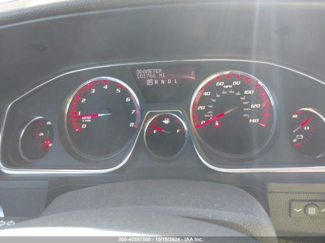 1GKKRSKD3HJ317680 GMC Acadia Limited