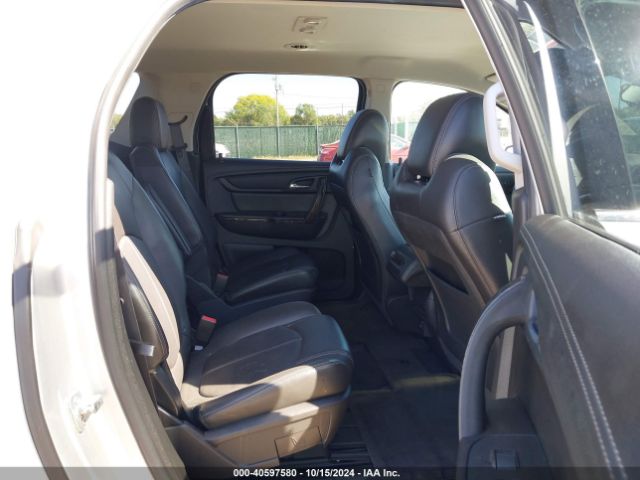1GKKRSKD3HJ317680 GMC Acadia Limited