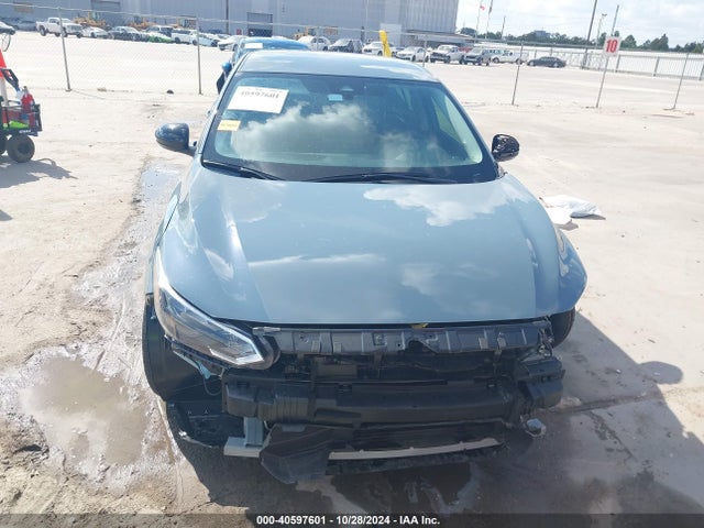 Nissan Sentra Sr Xtronic Cvt 2024 3N1AB8DV8RY313273 Image 13