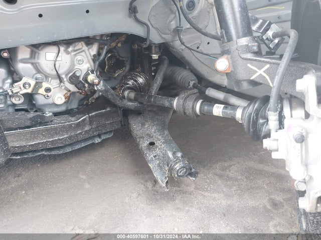 Nissan Sentra Sr Xtronic Cvt 2024 3N1AB8DV8RY313273 Image 18