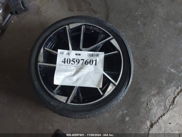 Nissan Sentra Sr Xtronic Cvt 2024 3N1AB8DV8RY313273 Image 20