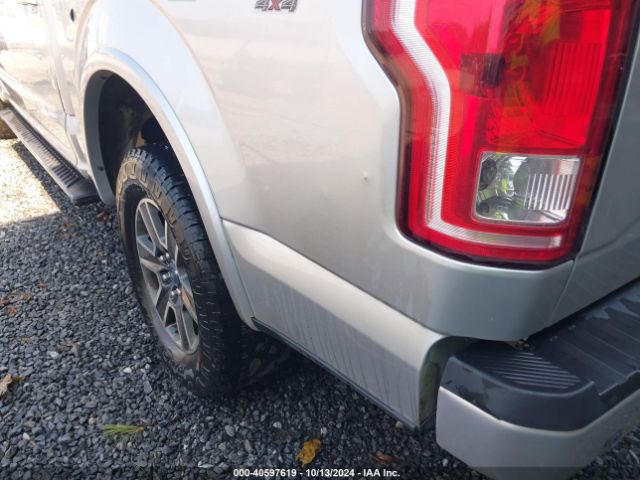 Ford F-150 Xlt 2017 1FTEW1EP4HFA19174 Image 15