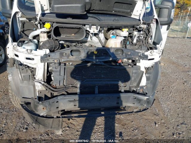 3C6TRVNG5LE120546 RAM Promaster 1500 Low Roof 118 Wb