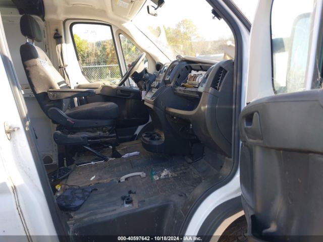 3C6TRVNG5LE120546 RAM Promaster 1500 Low Roof 118 Wb