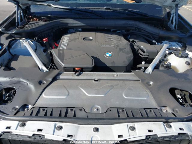 5UX43DP09R9T52250 BMW X3 Sdrive30i