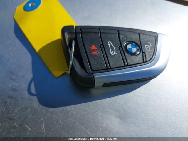 5UX43DP09R9T52250 BMW X3 Sdrive30i