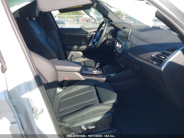 5UX43DP09R9T52250 BMW X3 Sdrive30i
