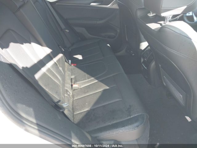 5UX43DP09R9T52250 BMW X3 Sdrive30i