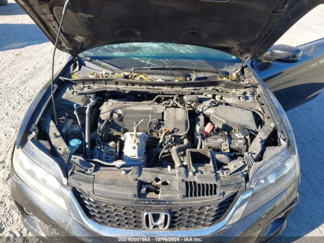 1HGCT1A72EA005631 Honda ACCORD EX