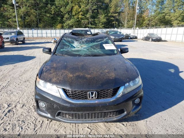 1HGCT1A72EA005631 Honda ACCORD EX