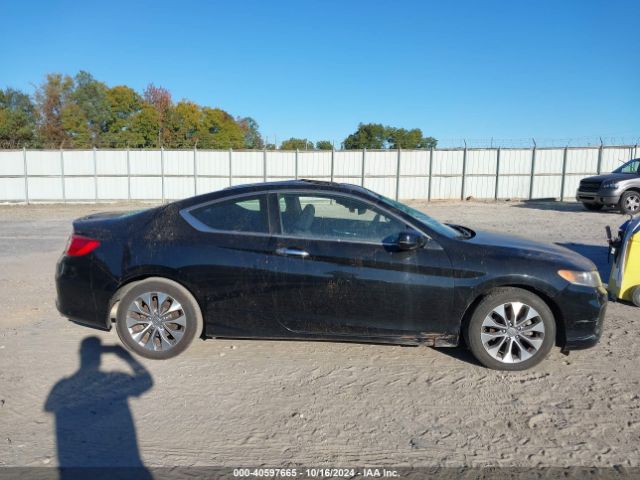 1HGCT1A72EA005631 Honda ACCORD EX