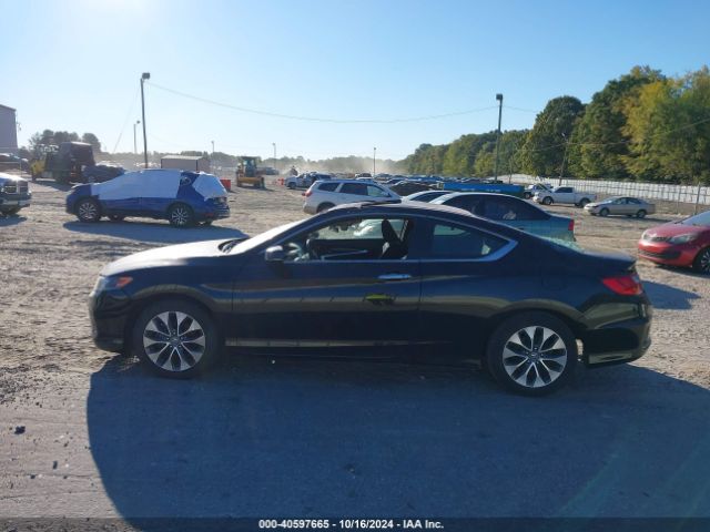 1HGCT1A72EA005631 Honda ACCORD EX