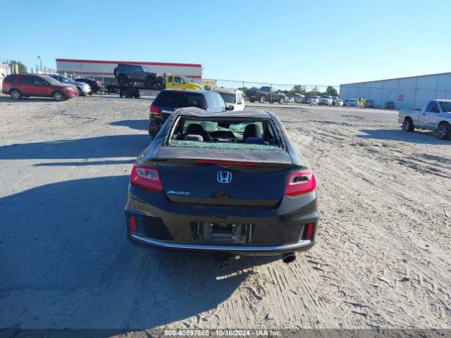 1HGCT1A72EA005631 Honda ACCORD EX