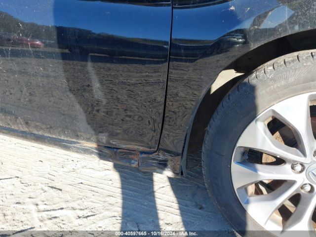 1HGCT1A72EA005631 Honda ACCORD EX