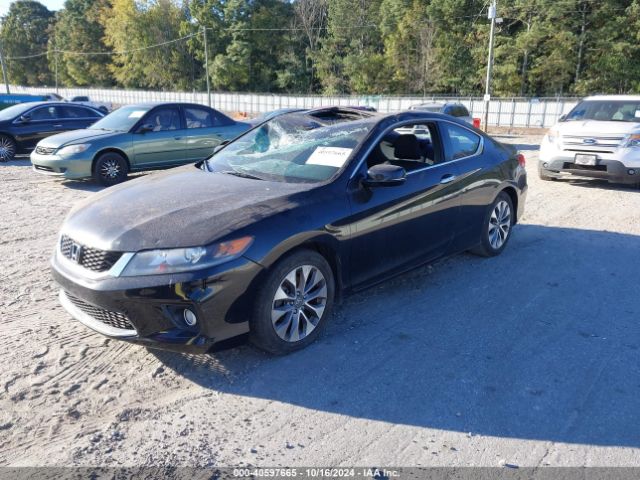 1HGCT1A72EA005631 Honda ACCORD EX