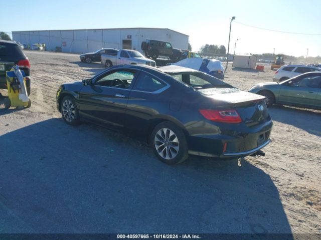 1HGCT1A72EA005631 Honda ACCORD EX