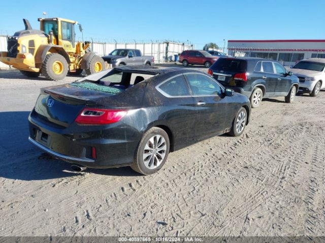 1HGCT1A72EA005631 Honda ACCORD EX