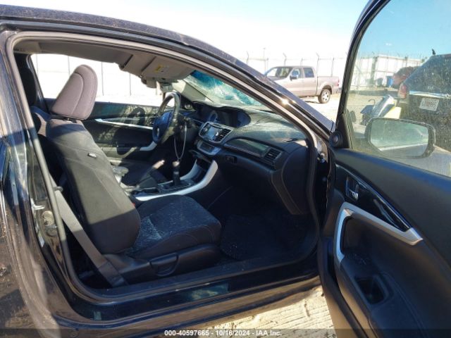 1HGCT1A72EA005631 Honda ACCORD EX