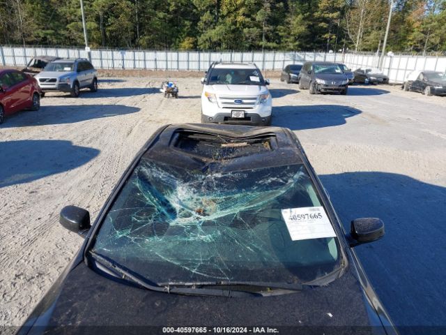 1HGCT1A72EA005631 Honda ACCORD EX