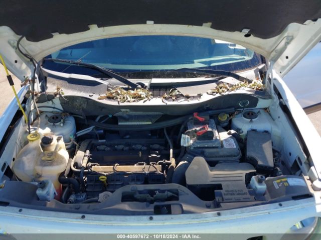 1C4NJPBA7GD651887 Jeep Patriot Sport Se