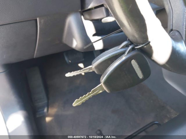 1C4NJPBA7GD651887 Jeep Patriot Sport Se