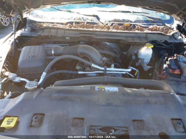 1C6RR6TT7LS134493 RAM 1500 Classic Slt  4x2 6'4 Box